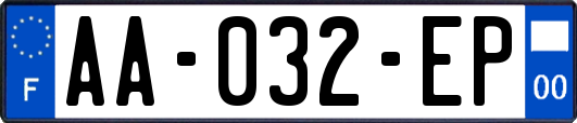 AA-032-EP