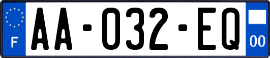 AA-032-EQ