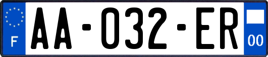 AA-032-ER