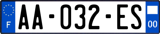 AA-032-ES