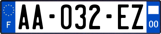 AA-032-EZ