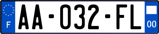 AA-032-FL