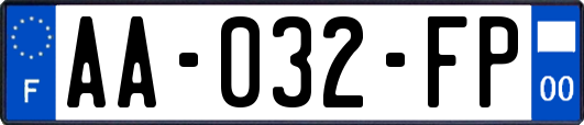 AA-032-FP