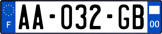 AA-032-GB