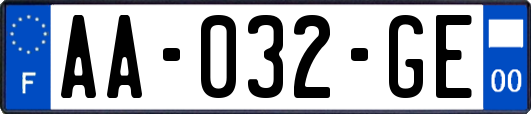 AA-032-GE