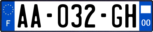 AA-032-GH