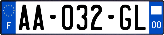 AA-032-GL