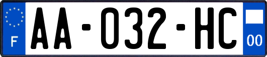 AA-032-HC