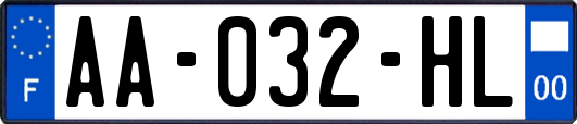 AA-032-HL