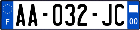 AA-032-JC