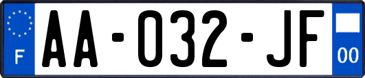 AA-032-JF