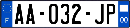 AA-032-JP