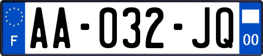 AA-032-JQ