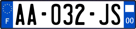 AA-032-JS