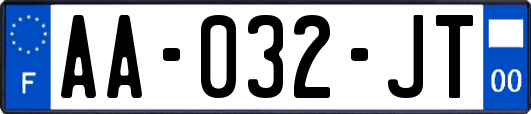 AA-032-JT