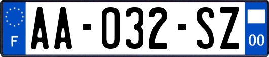 AA-032-SZ