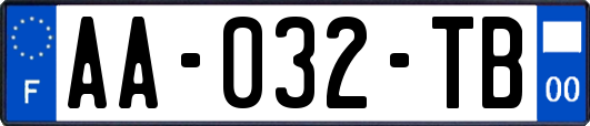 AA-032-TB