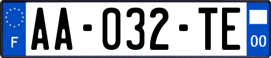 AA-032-TE