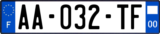 AA-032-TF