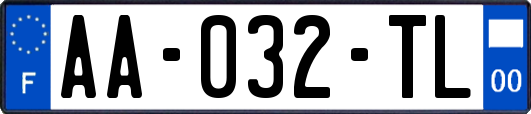 AA-032-TL