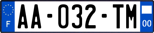 AA-032-TM