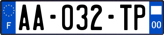 AA-032-TP