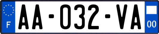 AA-032-VA