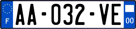 AA-032-VE