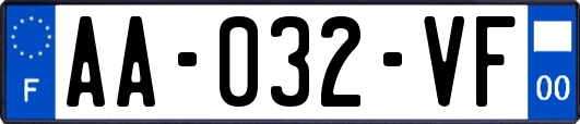 AA-032-VF