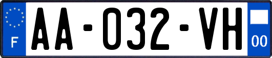 AA-032-VH