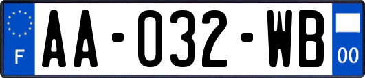 AA-032-WB