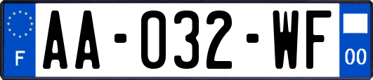 AA-032-WF