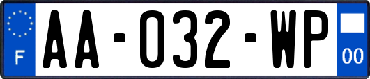 AA-032-WP