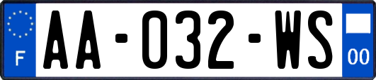 AA-032-WS