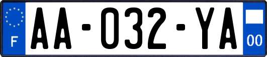 AA-032-YA