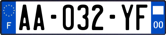 AA-032-YF