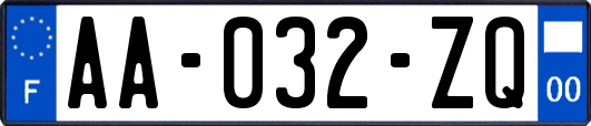 AA-032-ZQ