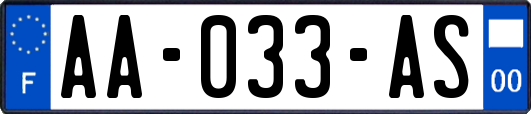 AA-033-AS