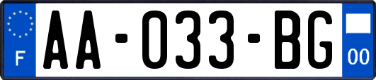 AA-033-BG