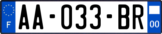 AA-033-BR