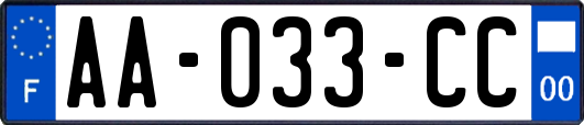 AA-033-CC