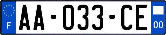 AA-033-CE