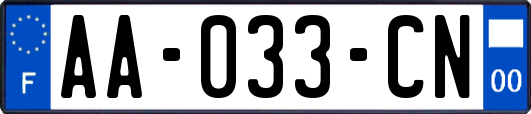 AA-033-CN