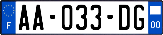 AA-033-DG