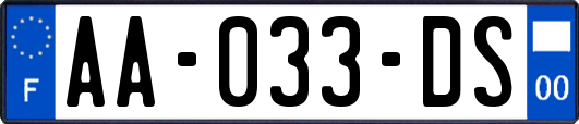 AA-033-DS