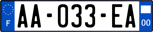 AA-033-EA