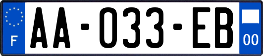 AA-033-EB