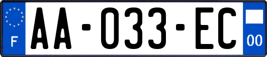 AA-033-EC