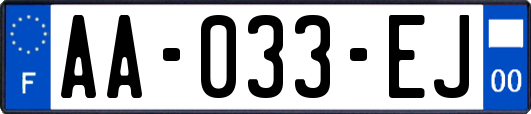 AA-033-EJ