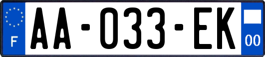 AA-033-EK